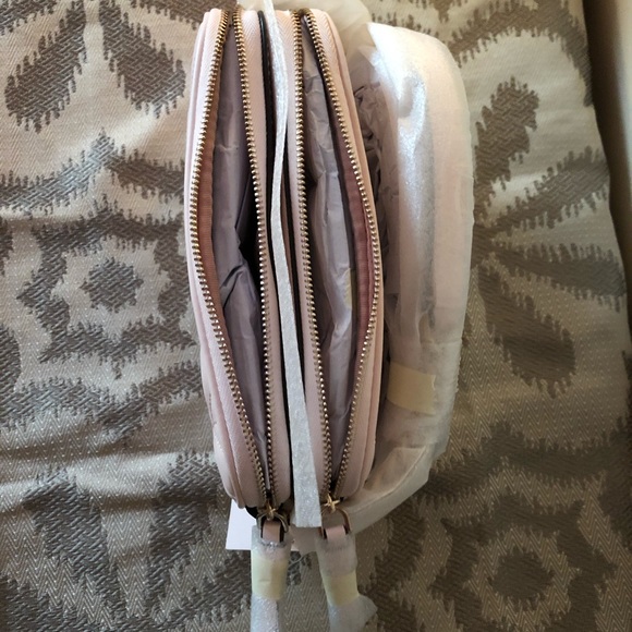 KATE SPADE♠️BRIAR LANE QUILTED KENDALL CROSSBODY👜 - Picture 13 of 16